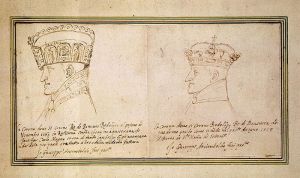 800px-Giuseppe_Arcimboldo_-_Two_portraits_of_Rudolf_II_with_crown_-_WGA00930