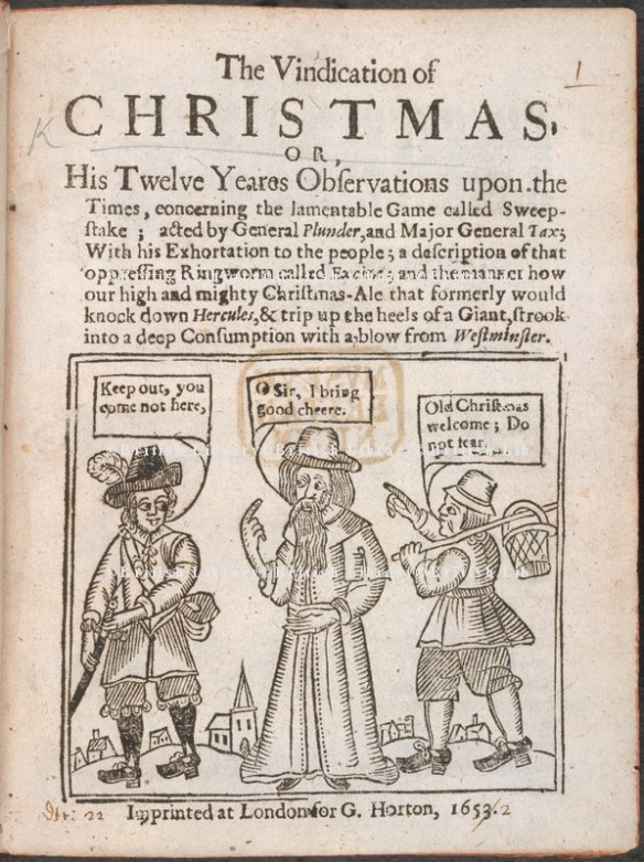 E.684.(1), title page